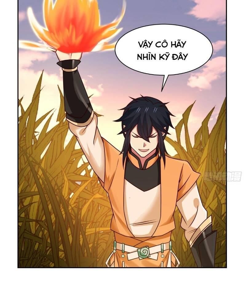 Hỗn Độn Đan Thần Chap 36 - Next Chap 37