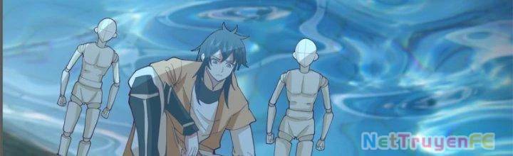 Hỗn Độn Đan Thần Chap 360 - Next Chap 361