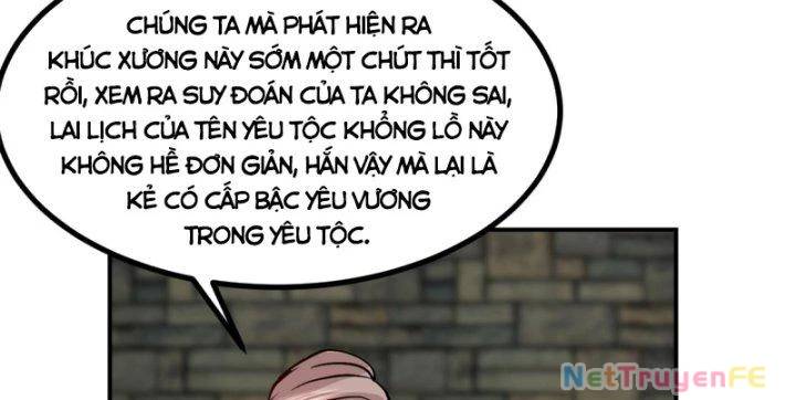 Hỗn Độn Đan Thần Chap 361 - Next Chap 362