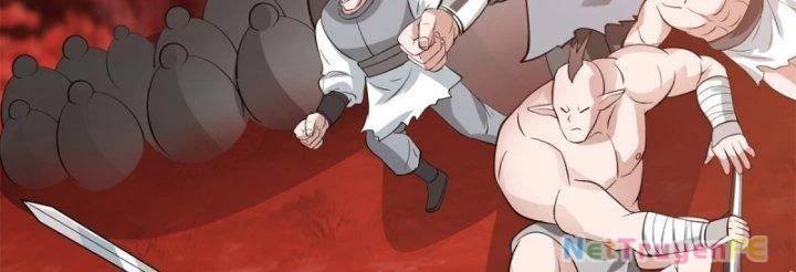 Hỗn Độn Đan Thần Chap 361 - Next Chap 362
