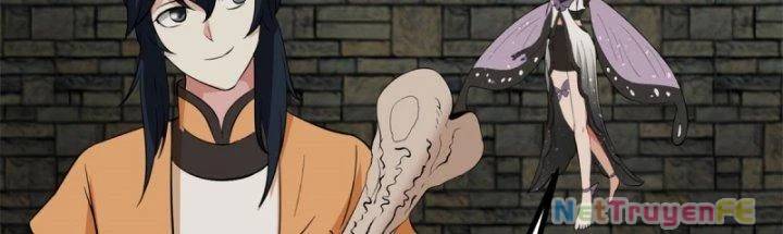 Hỗn Độn Đan Thần Chap 361 - Next Chap 362