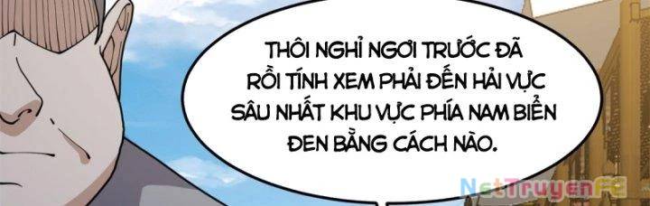 Hỗn Độn Đan Thần Chap 362 - Next Chap 363