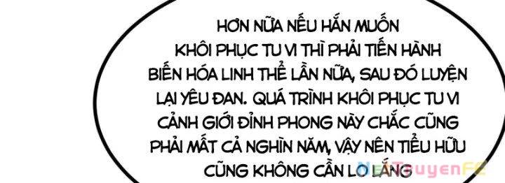 Hỗn Độn Đan Thần Chap 362 - Next Chap 363