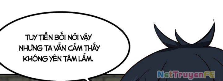 Hỗn Độn Đan Thần Chap 362 - Next Chap 363