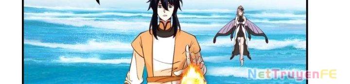 Hỗn Độn Đan Thần Chap 362 - Next Chap 363
