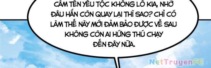 Hỗn Độn Đan Thần Chap 362 - Next Chap 363