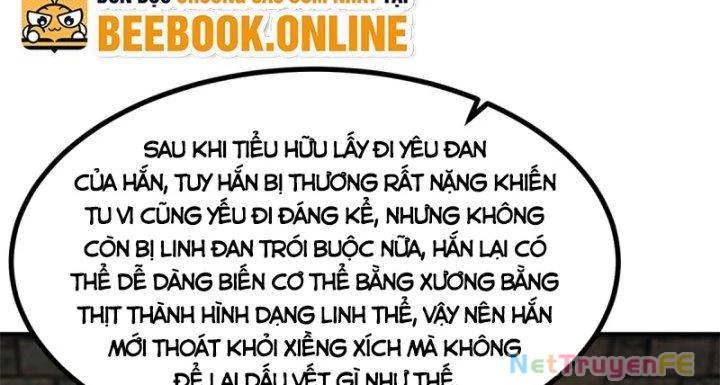 Hỗn Độn Đan Thần Chap 362 - Next Chap 363