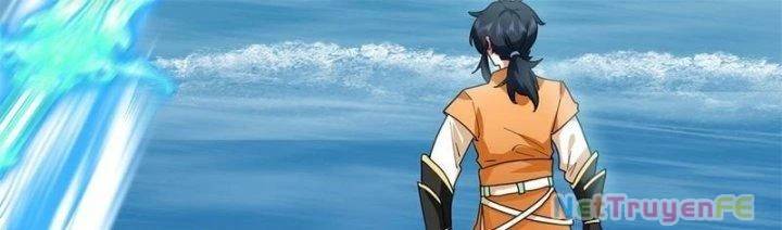 Hỗn Độn Đan Thần Chap 364 - Next Chap 365