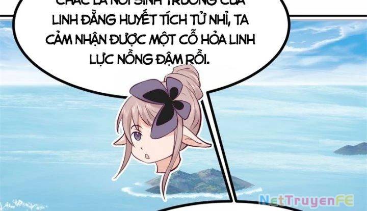 Hỗn Độn Đan Thần Chap 365 - Next Chap 366