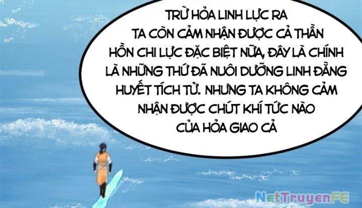 Hỗn Độn Đan Thần Chap 365 - Next Chap 366