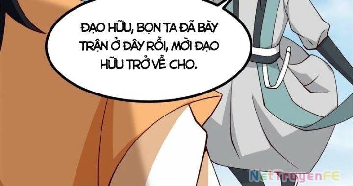 Hỗn Độn Đan Thần Chap 365 - Next Chap 366