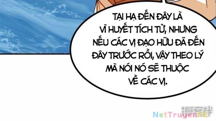 Hỗn Độn Đan Thần Chap 365 - Next Chap 366