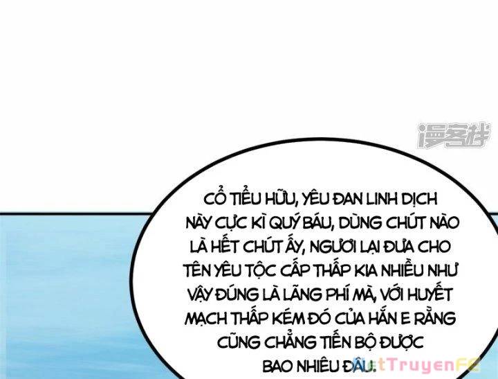 Hỗn Độn Đan Thần Chap 365 - Next Chap 366