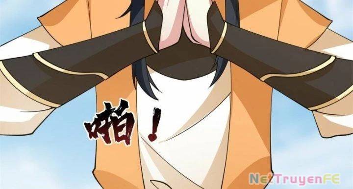 Hỗn Độn Đan Thần Chap 365 - Next Chap 366
