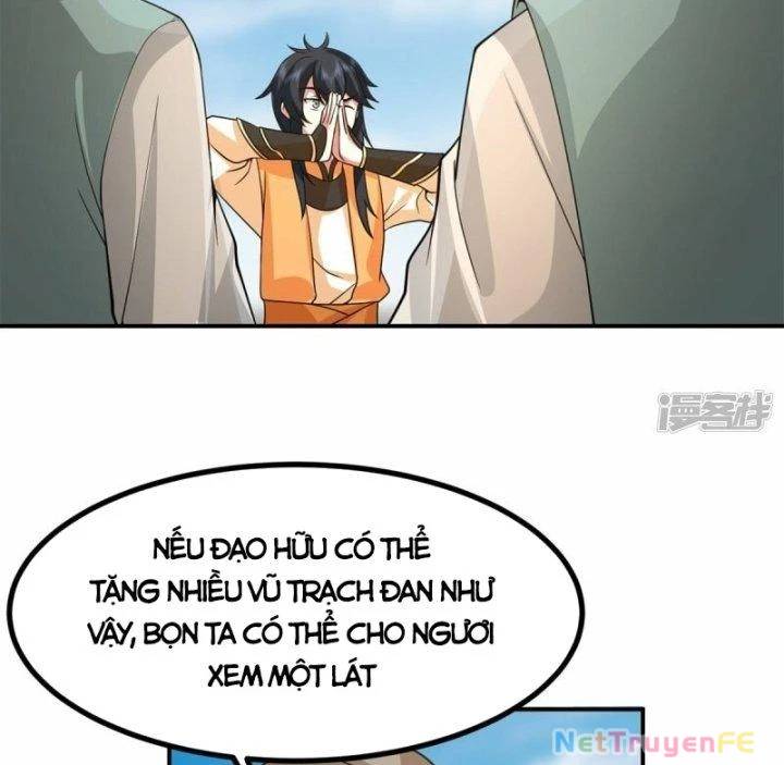 Hỗn Độn Đan Thần Chap 365 - Next Chap 366