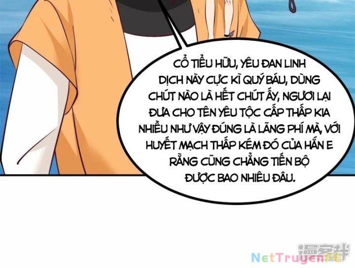 Hỗn Độn Đan Thần Chap 365 - Next Chap 366