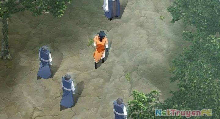 Hỗn Độn Đan Thần Chap 366 - Next Chap 367