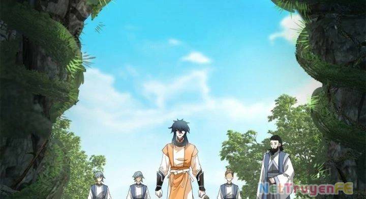 Hỗn Độn Đan Thần Chap 366 - Next Chap 367