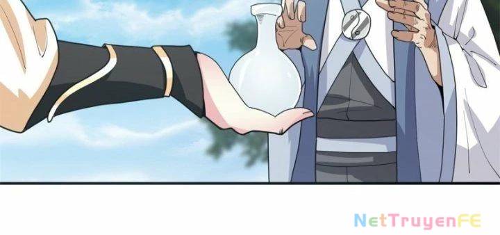 Hỗn Độn Đan Thần Chap 366 - Next Chap 367