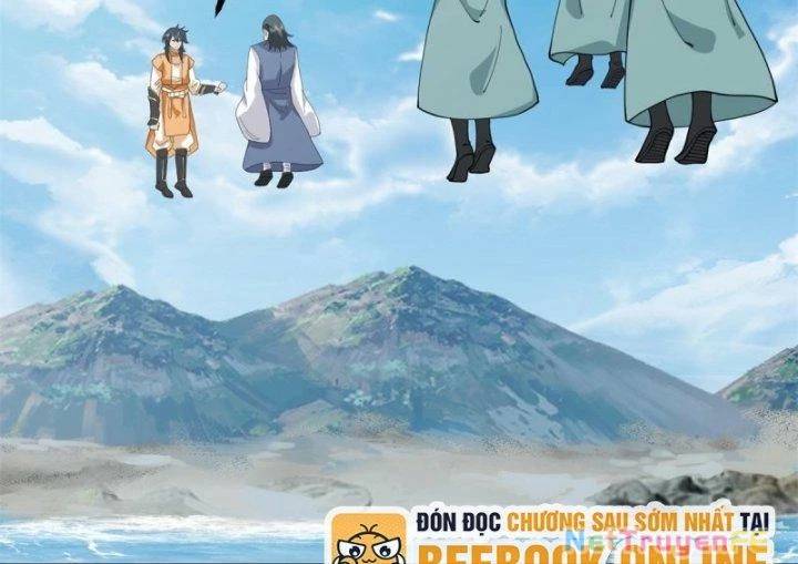 Hỗn Độn Đan Thần Chap 366 - Next Chap 367
