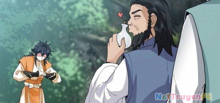Hỗn Độn Đan Thần Chap 366 - Next Chap 367