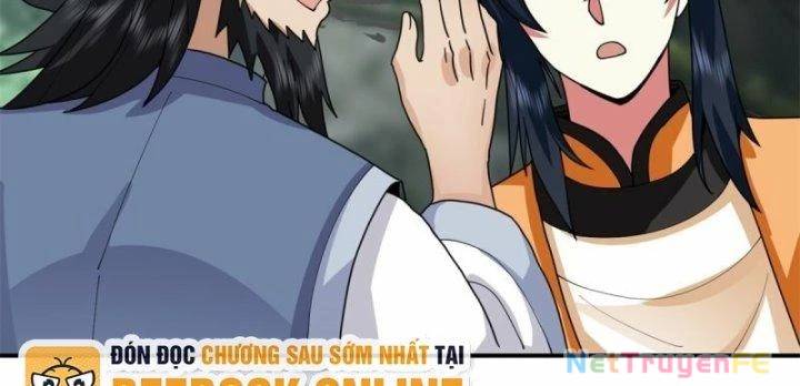 Hỗn Độn Đan Thần Chap 366 - Next Chap 367