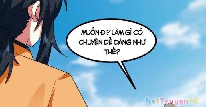 Hỗn Độn Đan Thần Chap 366 - Next Chap 367