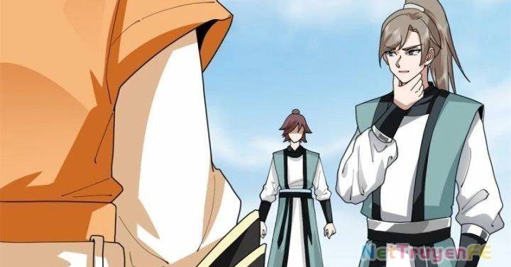 Hỗn Độn Đan Thần Chap 366 - Next Chap 367