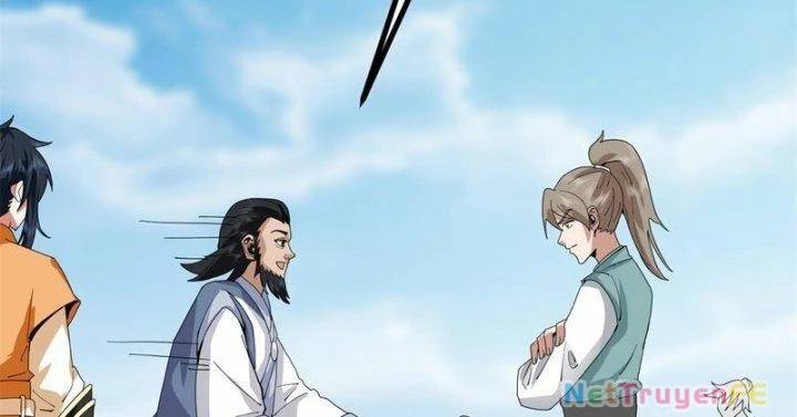 Hỗn Độn Đan Thần Chap 366 - Next Chap 367