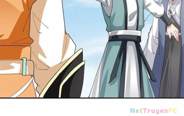 Hỗn Độn Đan Thần Chap 366 - Next Chap 367