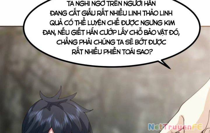 Hỗn Độn Đan Thần Chap 366 - Next Chap 367