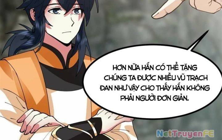 Hỗn Độn Đan Thần Chap 366 - Next Chap 367