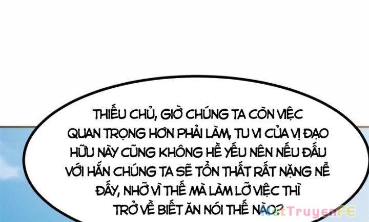 Hỗn Độn Đan Thần Chap 366 - Next Chap 367