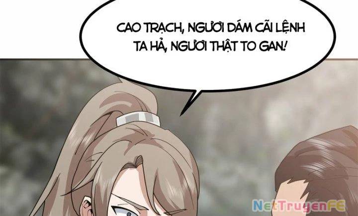 Hỗn Độn Đan Thần Chap 366 - Next Chap 367