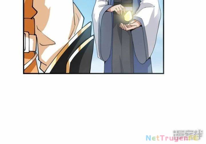 Hỗn Độn Đan Thần Chap 366 - Next Chap 367