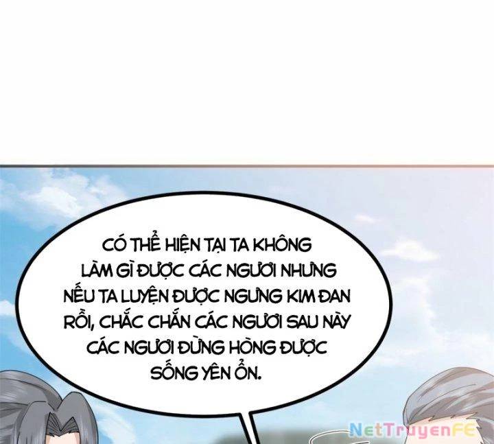 Hỗn Độn Đan Thần Chap 366 - Next Chap 367