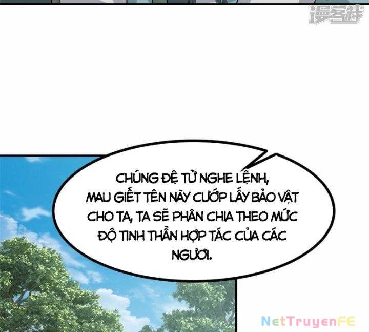 Hỗn Độn Đan Thần Chap 366 - Next Chap 367
