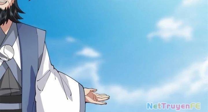 Hỗn Độn Đan Thần Chap 366 - Next Chap 367