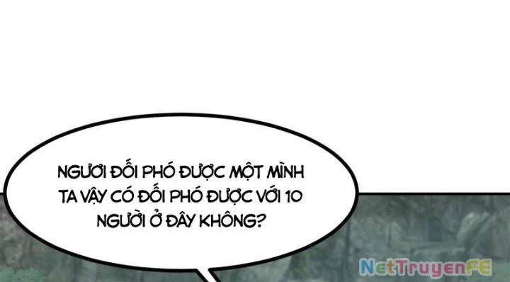 Hỗn Độn Đan Thần Chap 367 - Next Chap 368