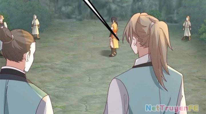 Hỗn Độn Đan Thần Chap 367 - Next Chap 368