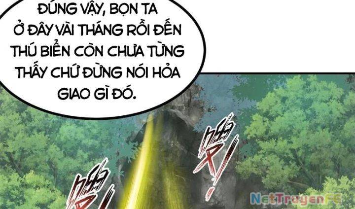 Hỗn Độn Đan Thần Chap 367 - Next Chap 368