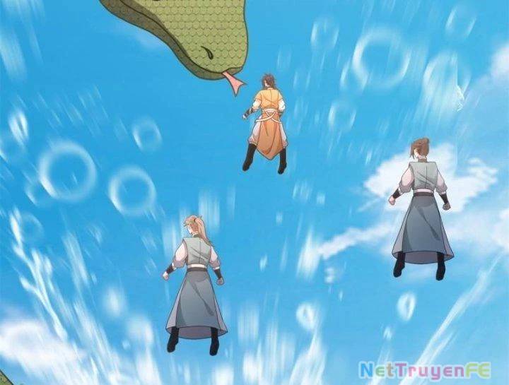 Hỗn Độn Đan Thần Chap 367 - Next Chap 368