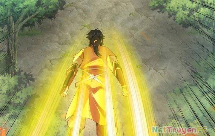Hỗn Độn Đan Thần Chap 367 - Next Chap 368