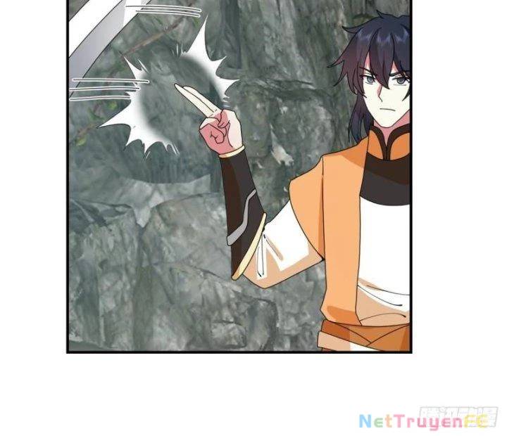 Hỗn Độn Đan Thần Chap 367 - Next Chap 368