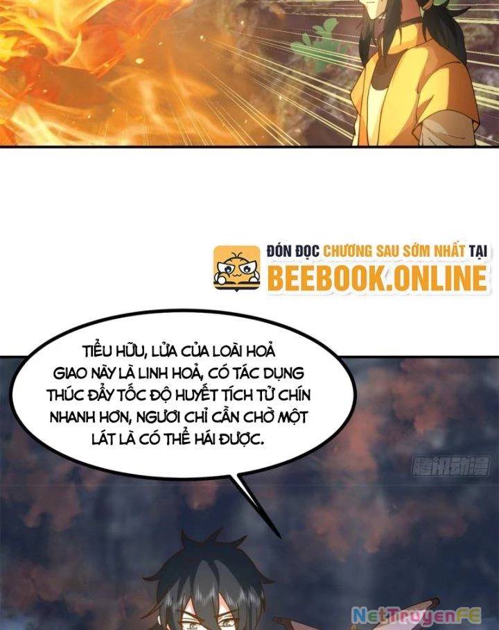 Hỗn Độn Đan Thần Chap 367 - Next Chap 368