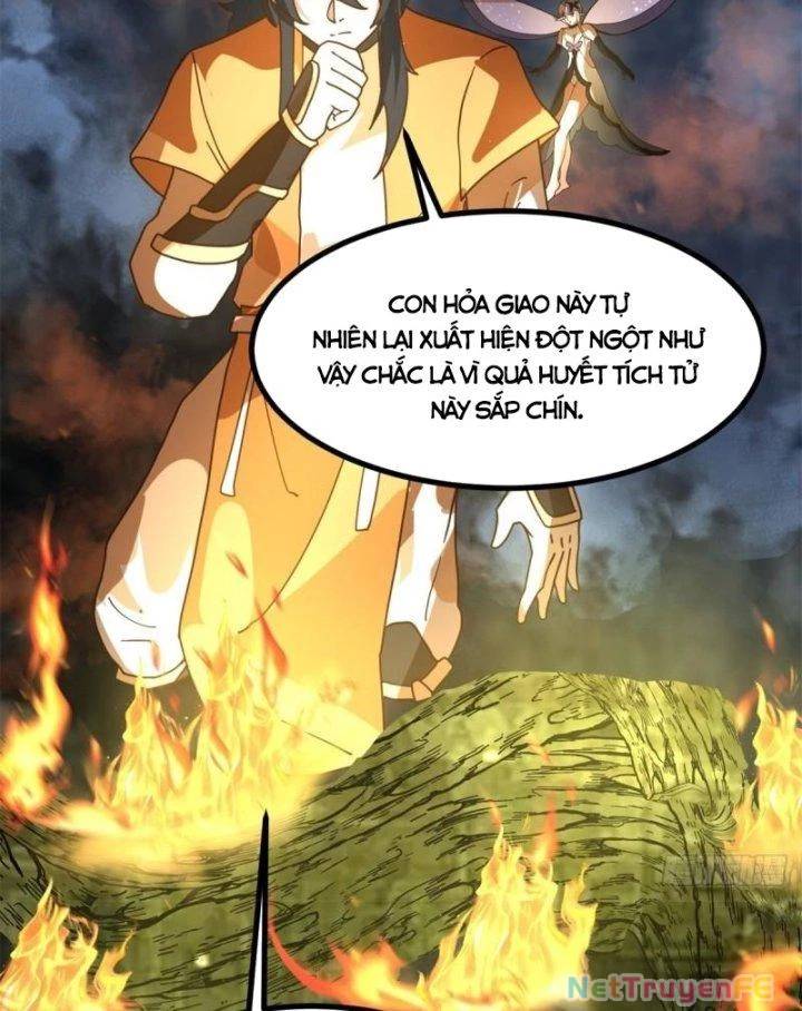 Hỗn Độn Đan Thần Chap 367 - Next Chap 368