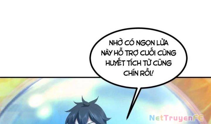 Hỗn Độn Đan Thần Chap 368 - Next Chap 369