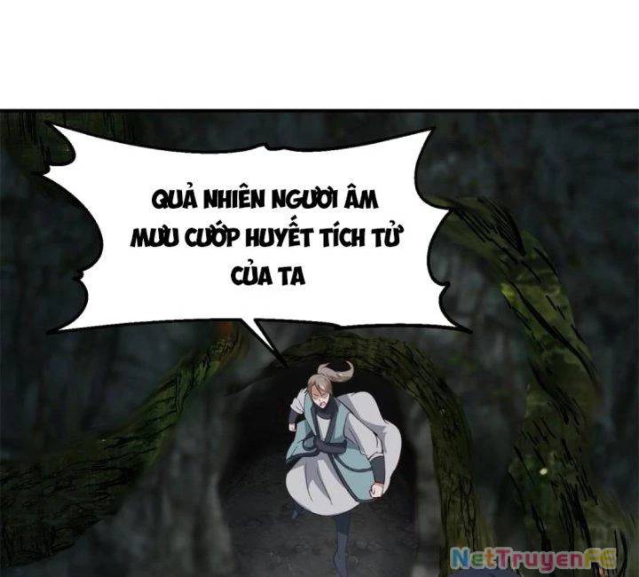 Hỗn Độn Đan Thần Chap 368 - Next Chap 369