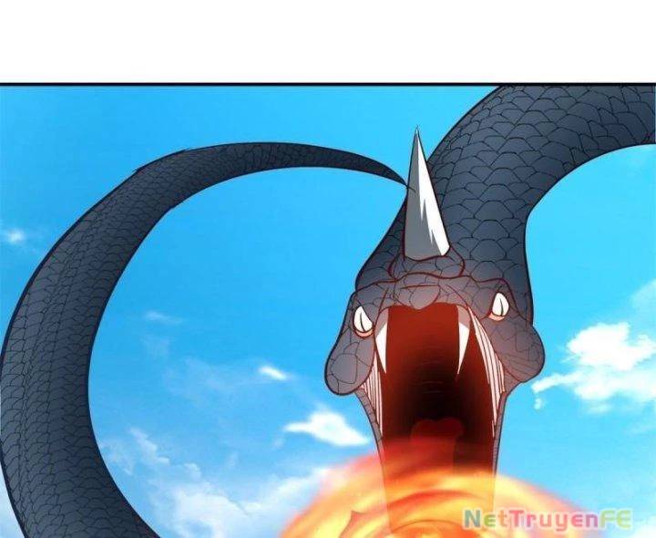 Hỗn Độn Đan Thần Chap 368 - Next Chap 369