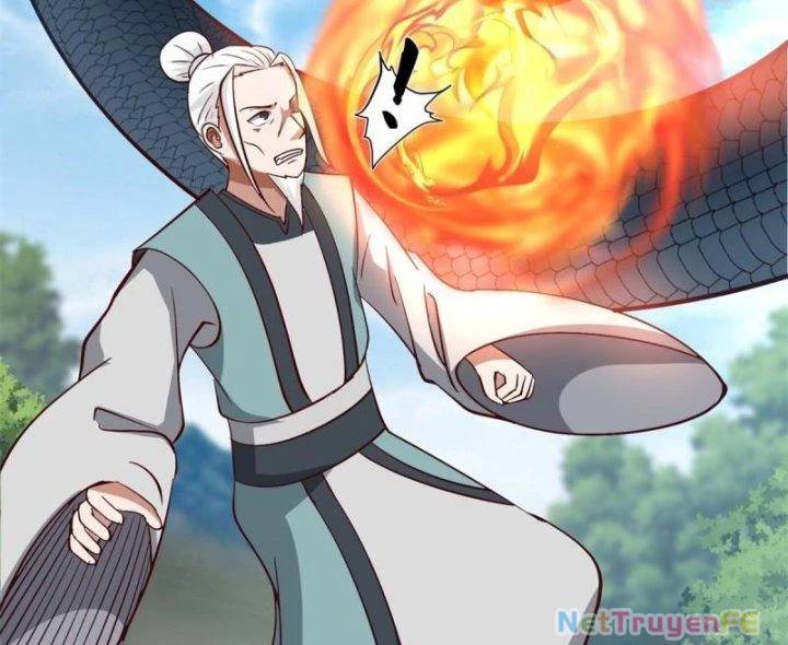 Hỗn Độn Đan Thần Chap 368 - Next Chap 369